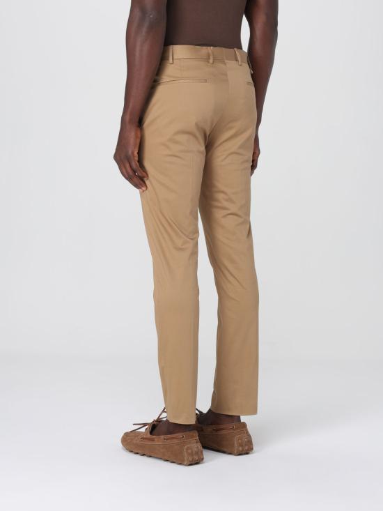 25FW 피티토리노 스트레이트 팬츠 COASX0Z00FWDNU68 0130 Hazel - PT TORINO