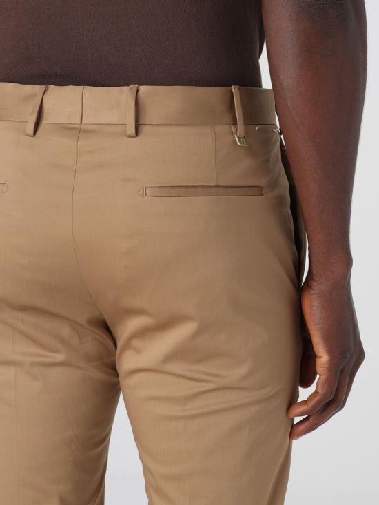 25FW 피티토리노 스트레이트 팬츠 COASX0Z00FWDNU68 0130 Hazel - PT TORINO