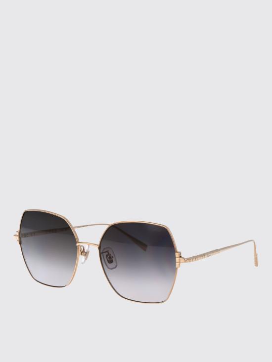 25FW 쇼파드 선글라스 SCHL02M 0300 Gold