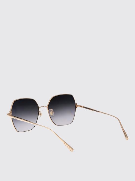 25FW 쇼파드 선글라스 SCHL02M 0300 Gold - CHOPARD
