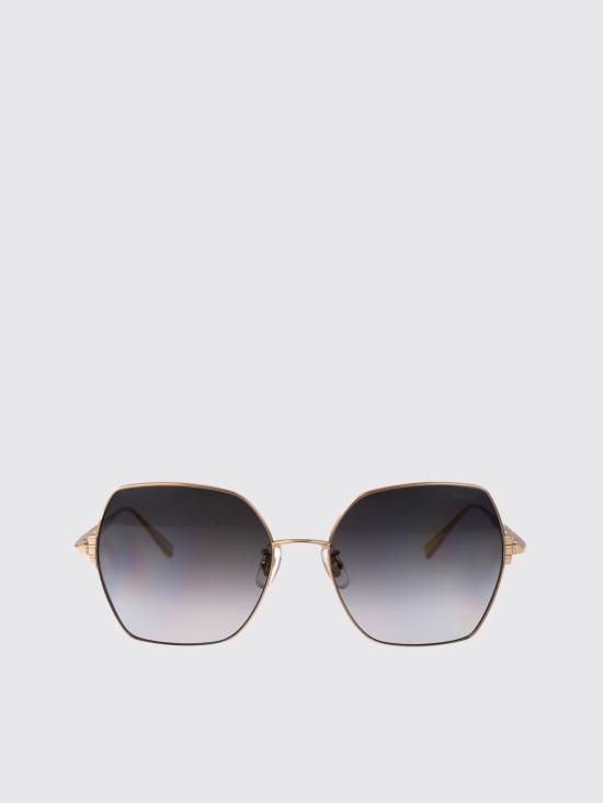 25FW 쇼파드 선글라스 SCHL02M 0300 Gold - CHOPARD