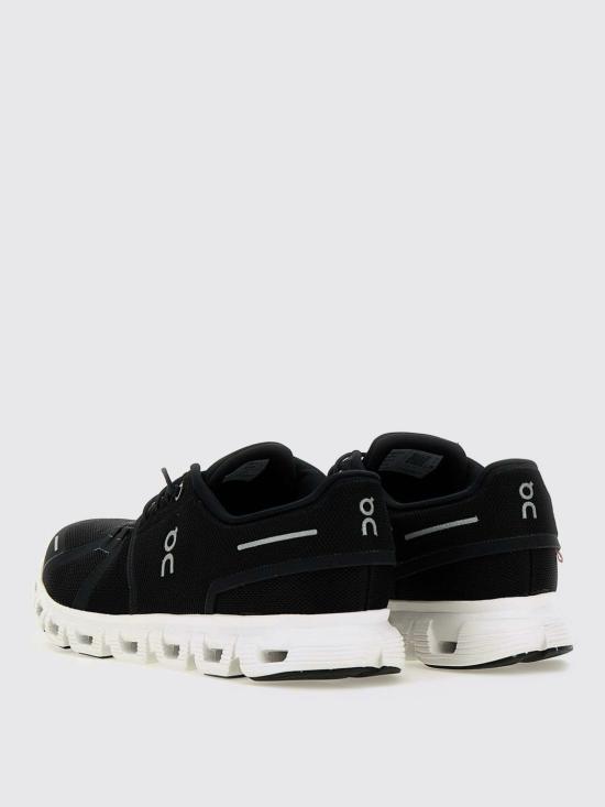 25FW 온 러닝 클라우드 6 스니커즈 3MF10070299 Black - ON RUNNING