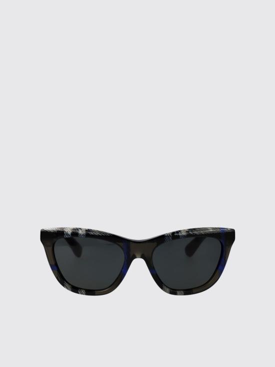 25FW 버버리 선글라스 0BE4435 414787 Multicolor - BURBERRY
