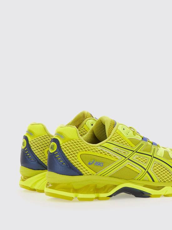 25FW 아식스 스니커즈 1203A599 300 Yellow - ASICS