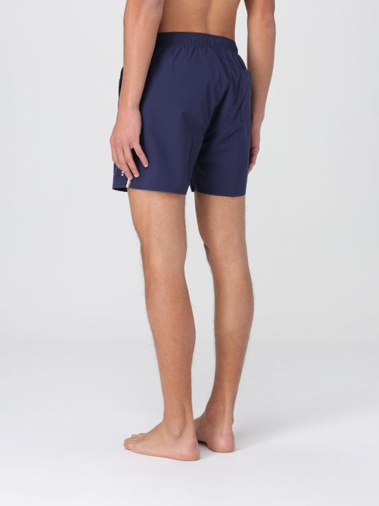 25FW 보스 스윔팬츠 50491594 413 Blue - BOSS