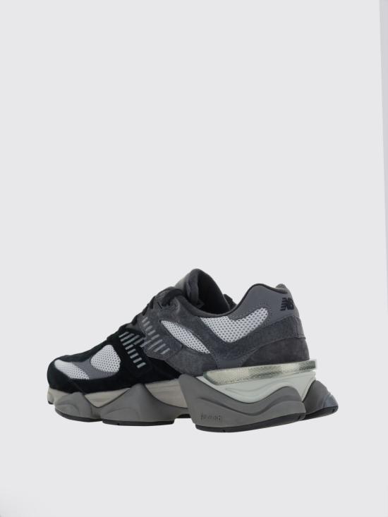 26SS 뉴발란스 9060 스니커즈 U9060BLK Black - NEW BALANCE