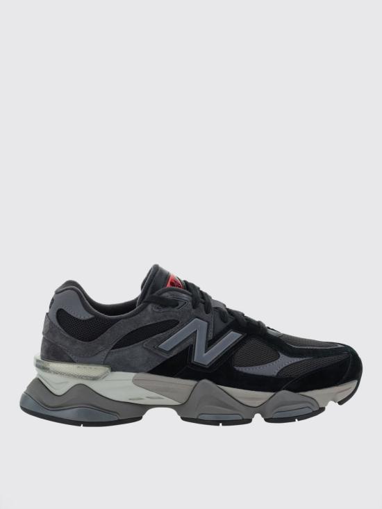 26SS 뉴발란스 9060 스니커즈 U9060BLK Black