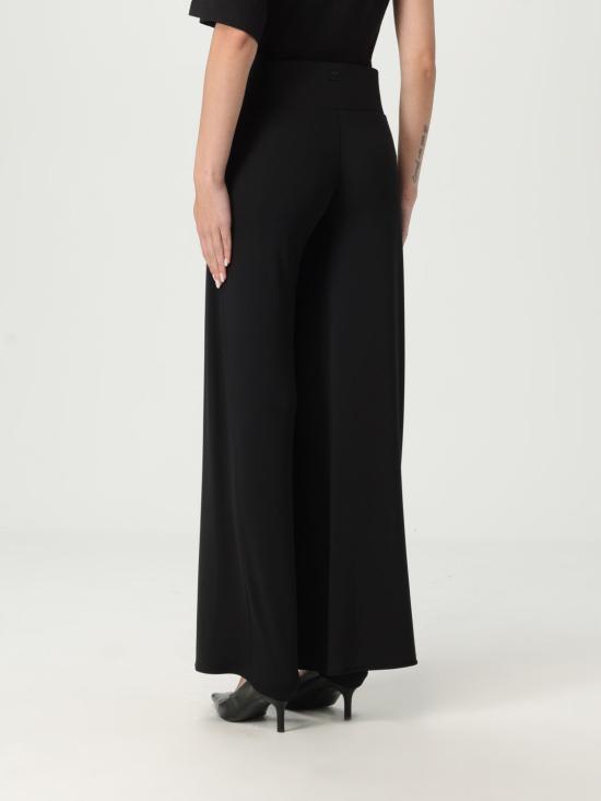 25SS 쿠레쥬 스트레이트 팬츠 225JPA324JS0220 9999 Black - COURREGES