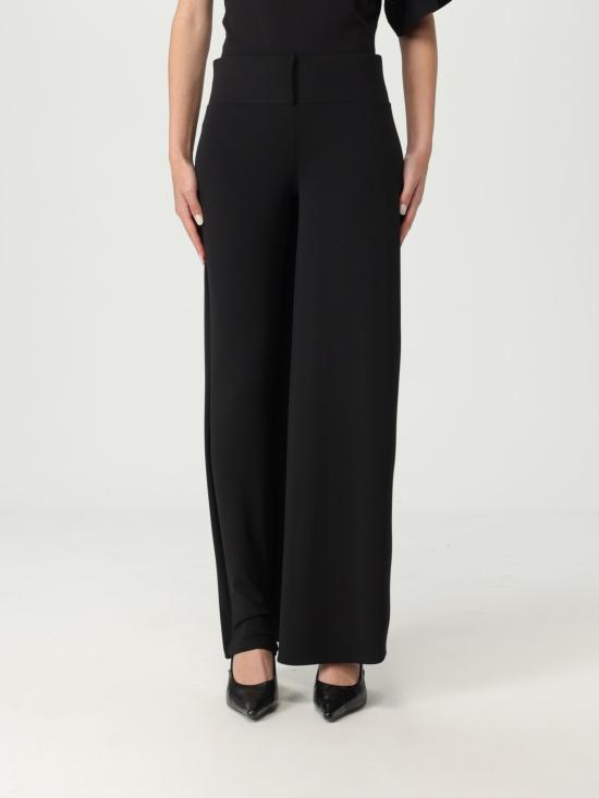 25SS 쿠레쥬 스트레이트 팬츠 225JPA324JS0220 9999 Black