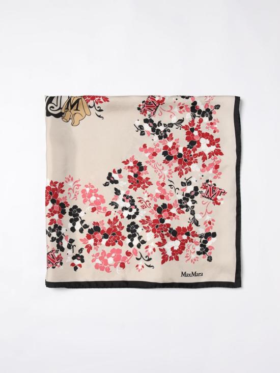 25FW 막스마라 머플러/스카프 2514541111600 007 Pink