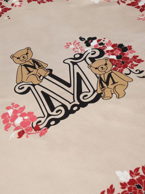 25FW 막스마라 머플러/스카프 2514541111600 007 Pink - MAX MARA