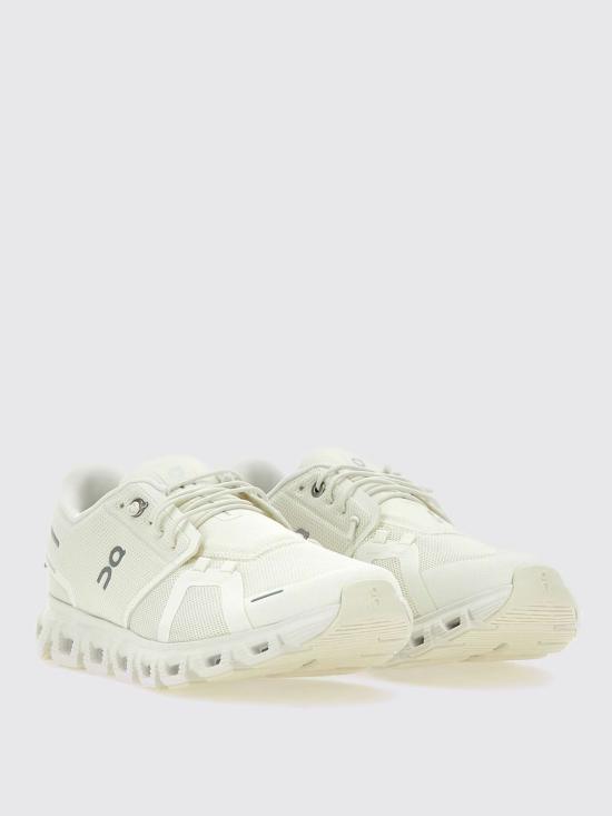 26SS 온 러닝 클라우드 6 스니커즈 3WF10061200 White - ON RUNNING