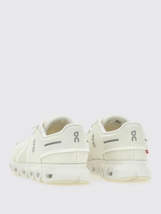 26SS 온 러닝 클라우드 6 스니커즈 3WF10061200 White - ON RUNNING