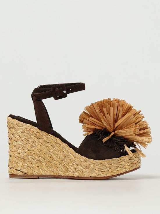 25SS 팔로마바르셀로 샌들 264601 Brown