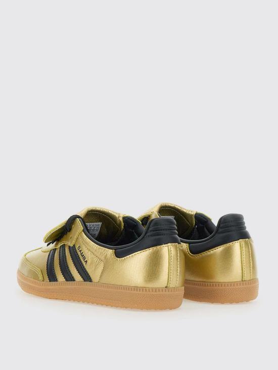 25SS 아디다스 뮬/슬리퍼 JH5708 Brown - ADIDAS