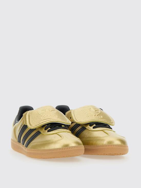 25SS 아디다스 뮬/슬리퍼 JH5708 Brown - ADIDAS