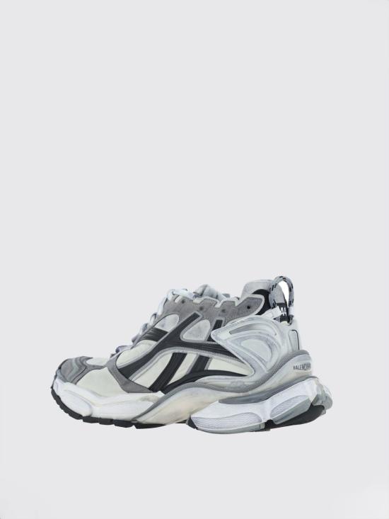25FW 발렌시아가 스니커즈 772774W3RNY 9012 Grey - BALENCIAGA