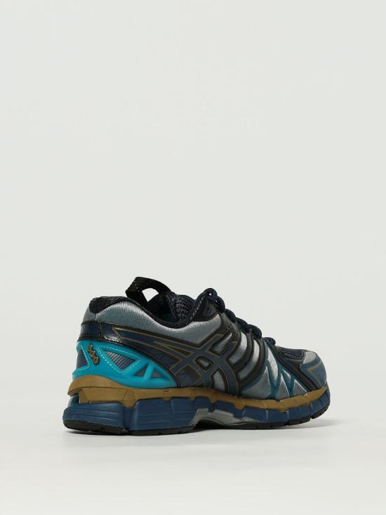 25FW 아식스 스니커즈 1203A664 400 Blue - ASICS