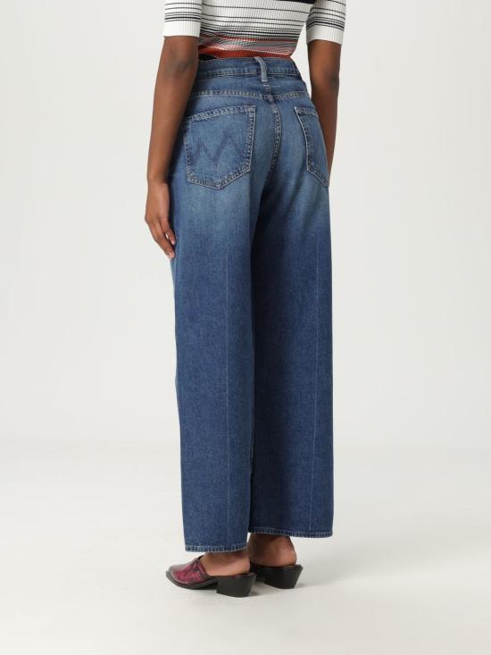 25FW 마더 데님 팬츠 18881230 A RGZ Blue - MOTHER