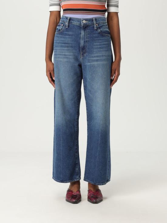 25FW 마더 데님 팬츠 18881230 A RGZ Blue