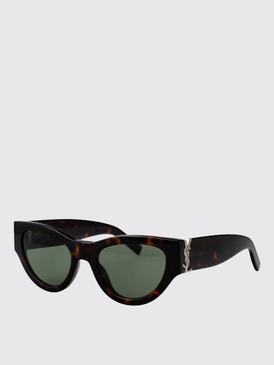25FW 생로랑 선글라스 SLM94 008 Green