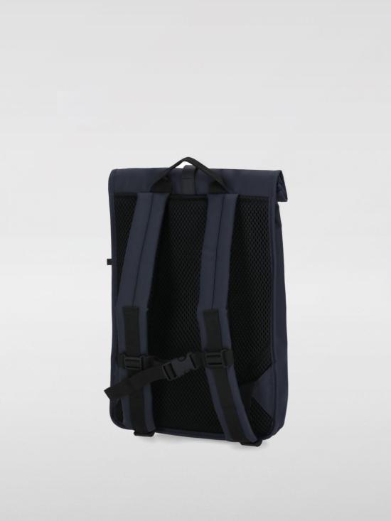 25FW 레인스 백팩 13320 NAV Blue - RAINS