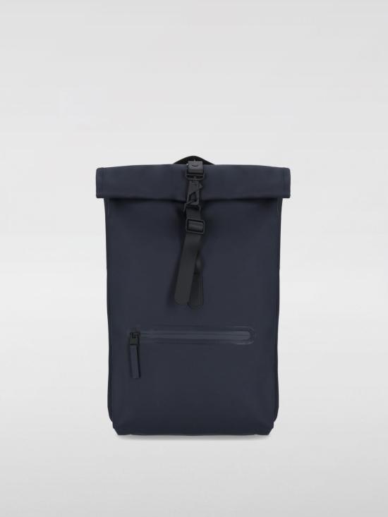 25FW 레인스 백팩 13320 NAV Blue