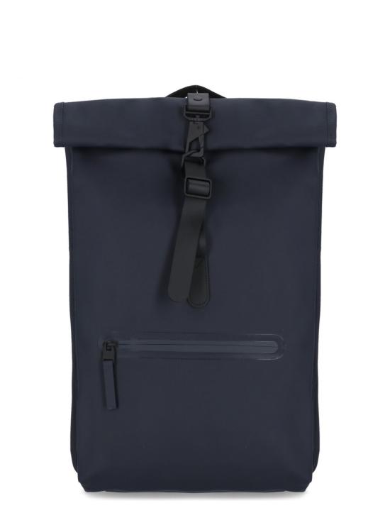 25FW 레인스 백팩 13320 NAV Blue - RAINS