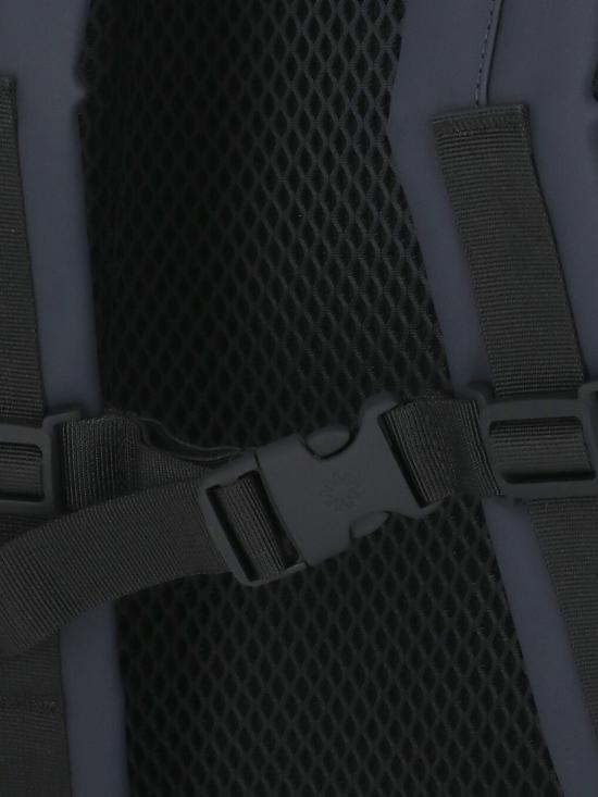 25FW 레인스 백팩 13320 NAV Blue - RAINS