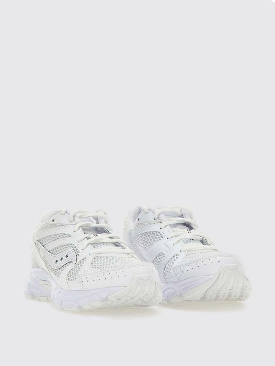 25SS 써코니 스니커즈 S70812 013 White - SAUCONY