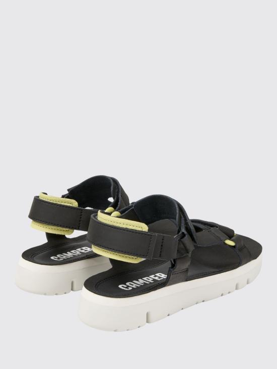 25FW 캠퍼 샌들 K100416 023 ORUGA 0 Multicolor - CAMPER