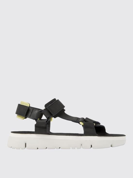 25FW 캠퍼 샌들 K100416 023 ORUGA 0 Multicolor