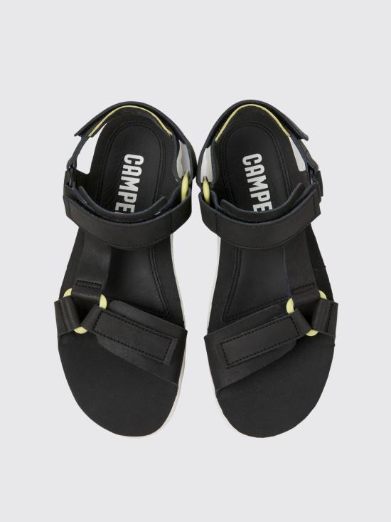 25FW 캠퍼 샌들 K100416 023 ORUGA 0 Multicolor - CAMPER