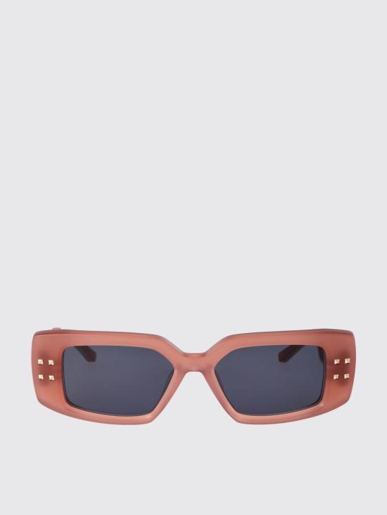 25FW 발렌티노 가라바니 선글라스 VLS 108C 53 PNK GLD Pink - VALENTINO GARAVANI