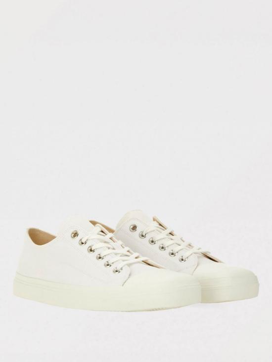 25FW 모스키노 뮬/슬리퍼 MB15053G0MGR0 10A White - MOSCHINO