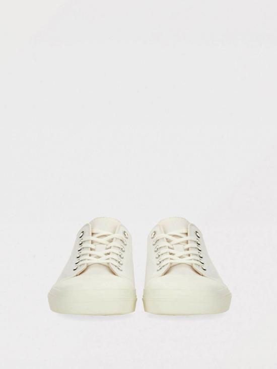 25FW 모스키노 뮬/슬리퍼 MB15053G0MGR0 10A White - MOSCHINO