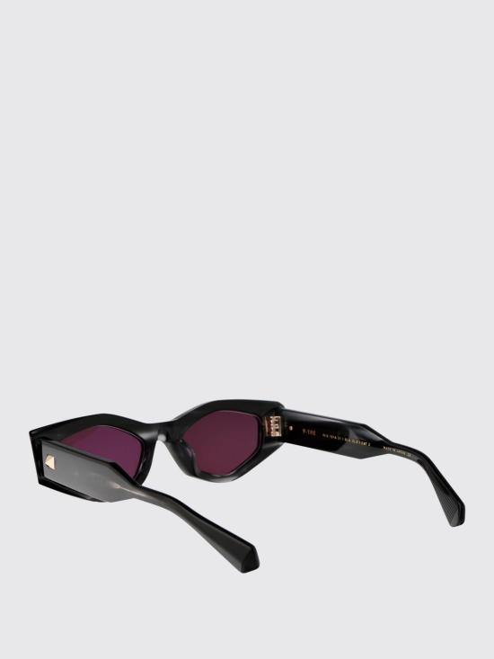 25FW 발렌티노 가라바니 선글라스 VLS 101A 51 101A Black - VALENTINO GARAVANI