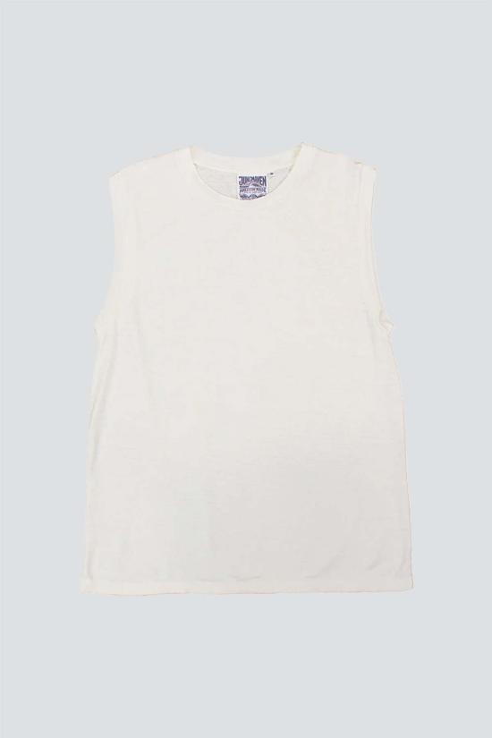  영메이븐 민소매 티셔츠 정메이븐 말리부 머슬 티셔츠