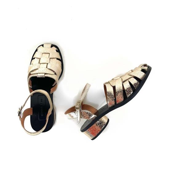  Either/OR 힐/펌프스 둘 중 하나 피셔 힐 - OTHER BRANDS