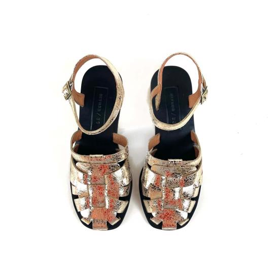  Either/OR 힐/펌프스 둘 중 하나 피셔 힐 - OTHER BRANDS