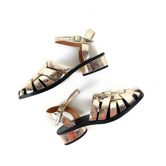  Either/OR 힐/펌프스 둘 중 하나 피셔 힐 - OTHER BRANDS