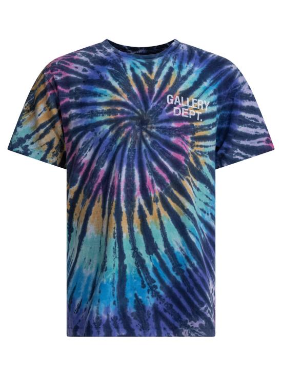 25SS 갤러리 디파트먼트 반팔 티셔츠 MST10231TROPICAL
