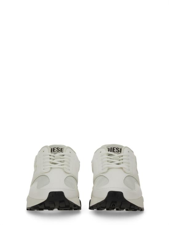  디젤 스니커즈 Y03607 P8109 T1002 WHITE DOM - DIESEL