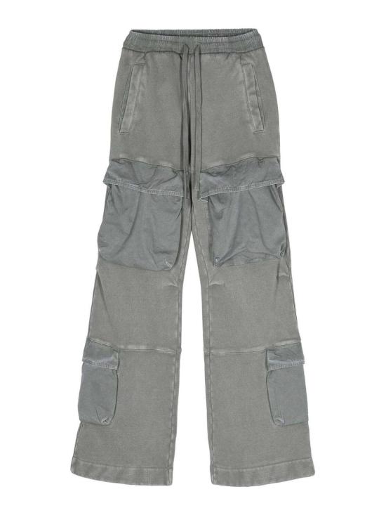 25SS 엔타이어 스튜디오 스트레이트 팬츠 ES2341RHRHINO DOM