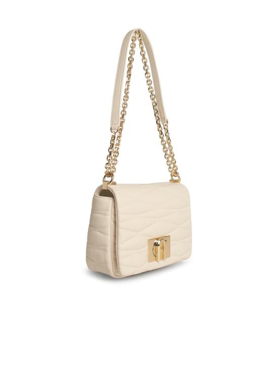 25FW 훌라 숄더백 WB01671 BX3221PNN00 Cream - FURLA