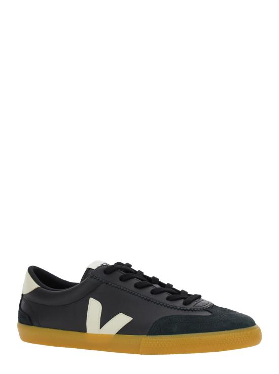25FW 베자 스니커즈 VO2020510BLACKPIERRE Black - VEJA