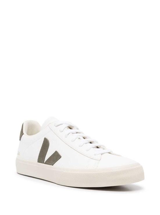 25FW 베자 스니커즈 CP0502347EXTRAWHITEKAKI White - VEJA