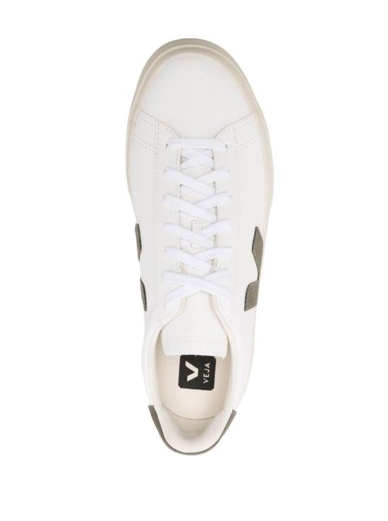 25FW 베자 스니커즈 CP0502347EXTRAWHITEKAKI White - VEJA