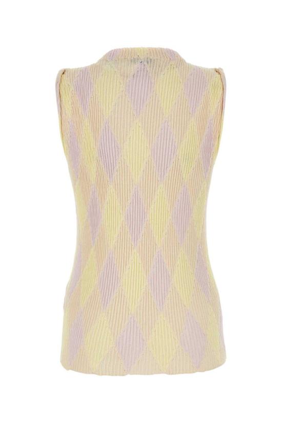  버버리 블라우스 8081135 B8789 PRINTED - BURBERRY