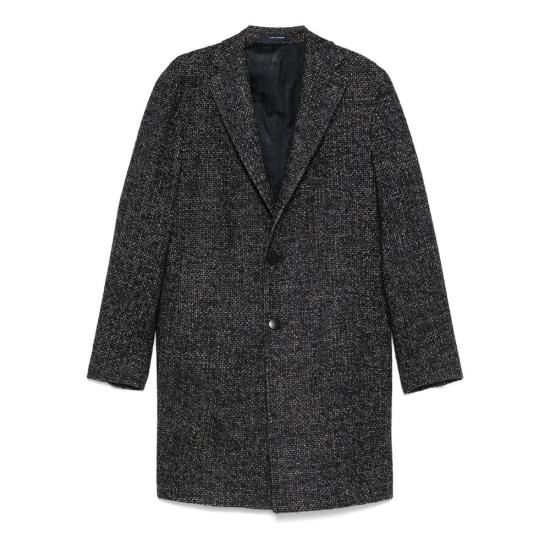 25FW 딸리아토레 코트 340327 CSBM13X EB940 Black